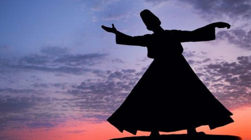 Sufism (Representational image)