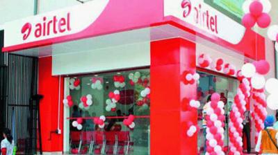 Bharti Airtel gets $129mn from Zain Telecom for settling disputes - Deccan Chronicle