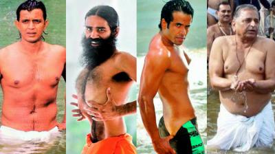 Trolls tweeted images of Indian men to the tabloid that asked for “breast cleavage snaps”