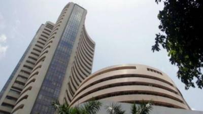 Pharma, FMCG catapult Sensex out of Brexit fear - Deccan Chronicle