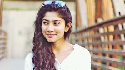 Sai Pallavi