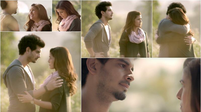 Watch: Nimrat and Tahirs adorable love story in Love Shots has a twisted ending