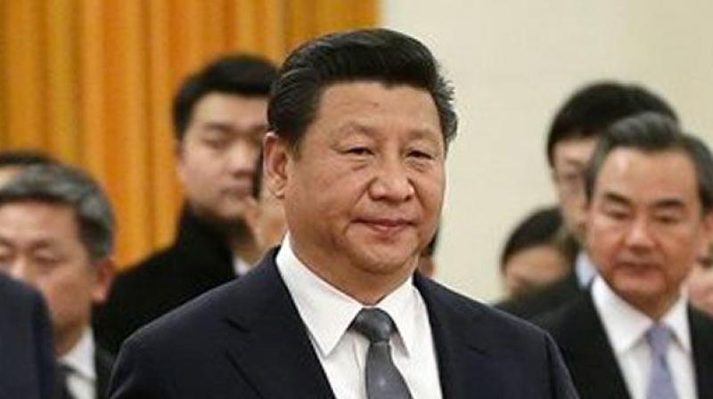 President Xi Jinping President Xi Jinping