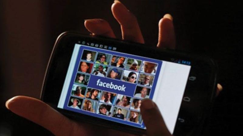 Deleting Facebook app can save upto 20 per cent of battery life. (Representational image)