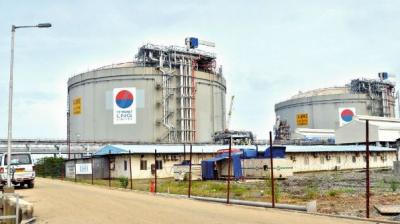 GAIL bought the cargo on spot basis and will receive it at the Dabhol LNG import terminal in Maharashtra.