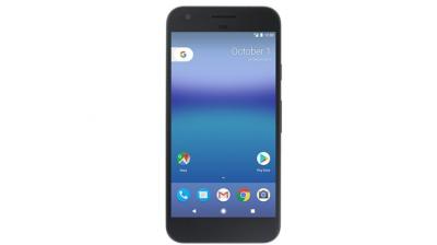 Official photo of Google Pixel leaked online