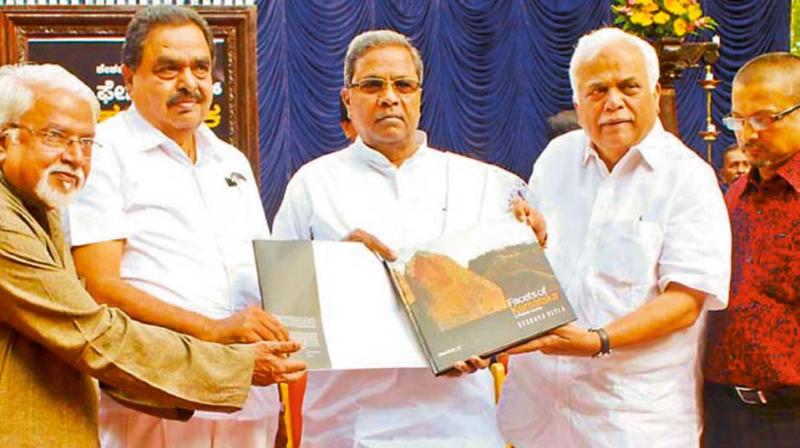 The old faithfuls in the state Congress have never reconciled themselves to Siddaramaiah, whom they consider to be an outsider, becoming the CM.