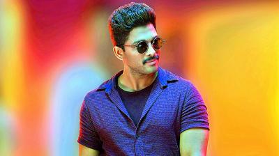Allu Arjun