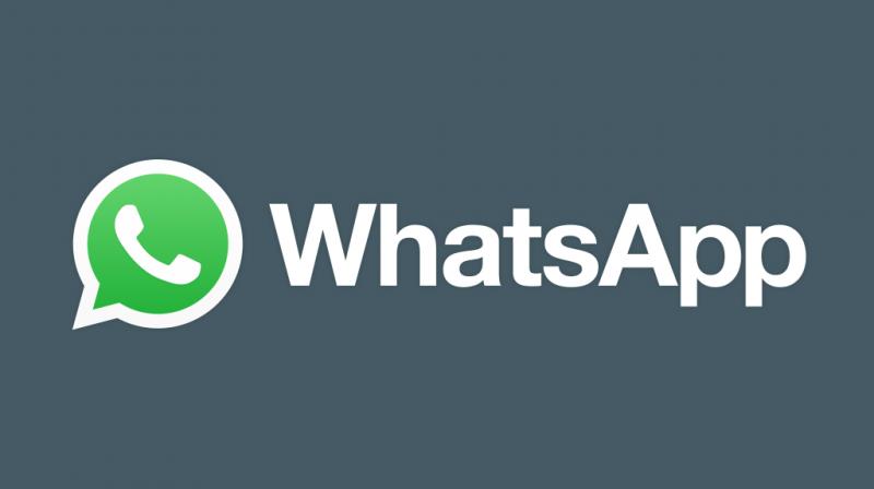 A Reddit user claimed to have found the words Fuck Apple written in many lines of code in the WhatsApp APK for Android.