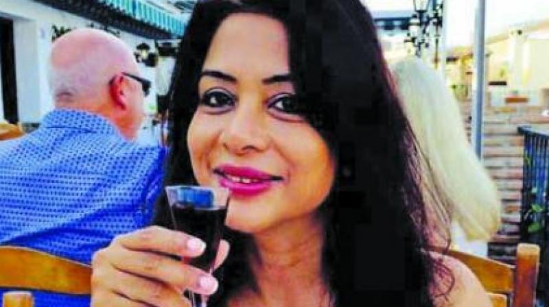 The bail application states that Indrani needs proper personal care, which is not possible in prison. (Photo: Facebook) The bail application states that Indrani needs proper personal care, which is not possible in prison. (Photo: Facebook)