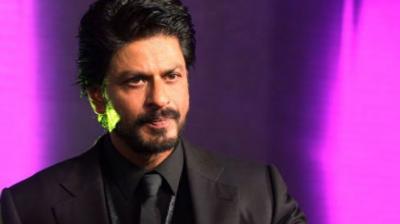 Shah Rukh Khan