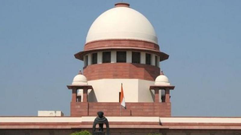 Supreme Court of India (Photo: PTI) Supreme Court of India (Photo: PTI)