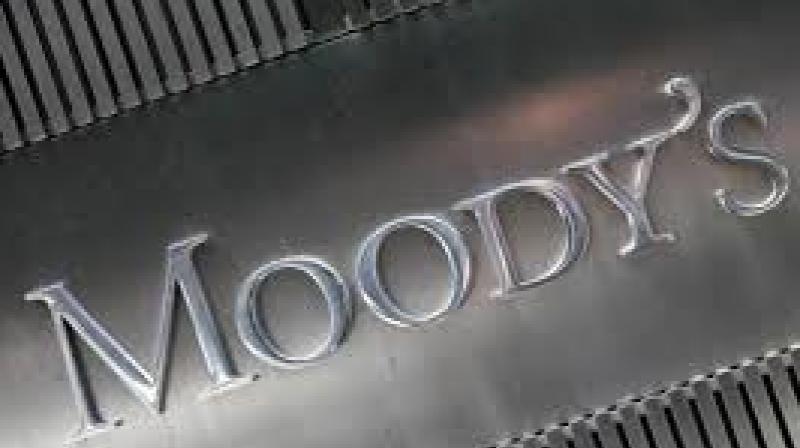 Moodys, in February, took negative rating action for a number of corporates, banks and sovereigns whose revenues, loan portfolio performance and tax receipts are heavily dependent on the production of oil and other commodities.