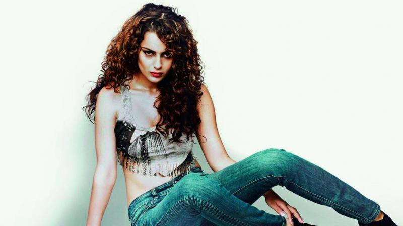 Kangana Ranaut Kangana Ranaut