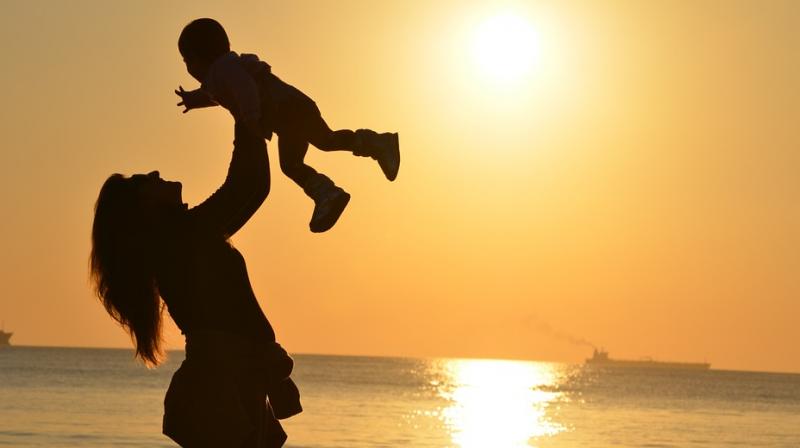 German plan would make mothers reveal child's biological dad