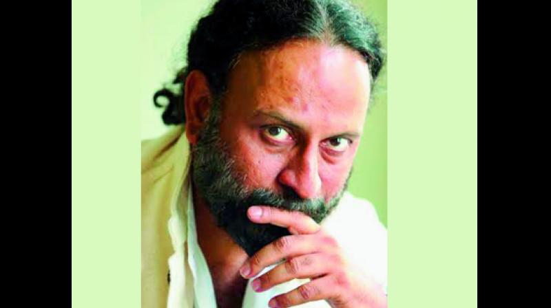 Ketan Mehta