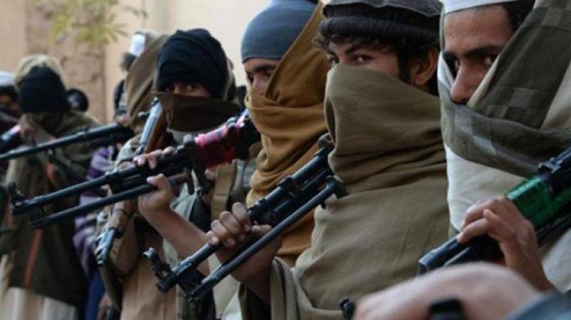 \With Pakistan not changing its policy, for any armed incident in the country we put ISI and Pakistan in the suspects list along with the Jamaat (JeI),â€Mr Inu said.