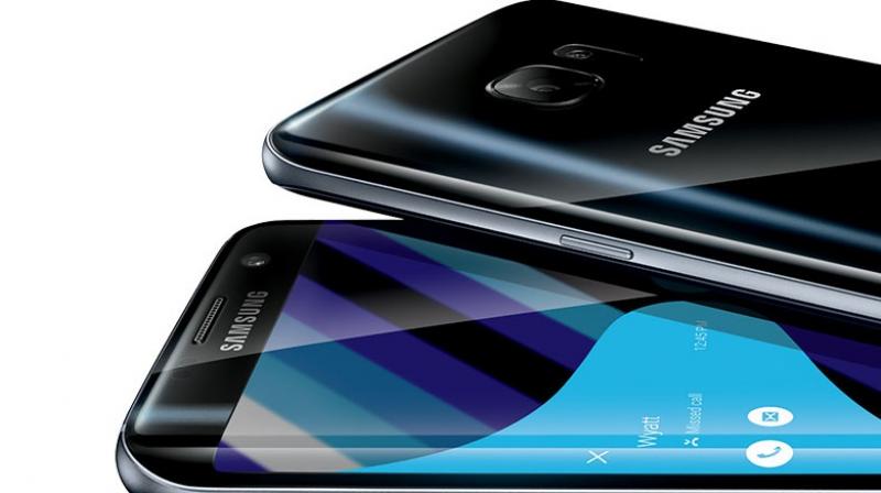 , Samsung announced to recall about 2.5 million units of Galaxy Note 7, just two weeks after the phone was launched. , Samsung announced to recall about 2.5 million units of Galaxy Note 7, just two weeks after the phone was launched.