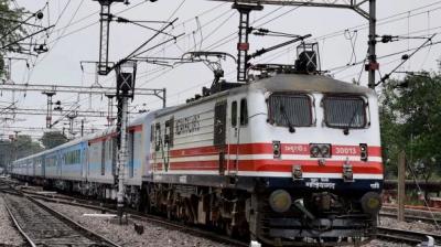 Indian Railways (Photo: PTI)