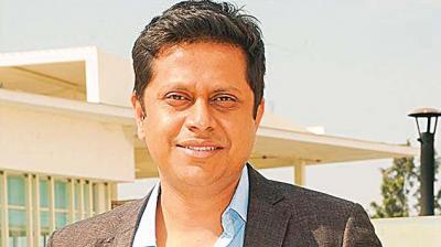 Mukesh Bansal, Head of Commerce Platform, is leaving the company, ending his two-year stint.