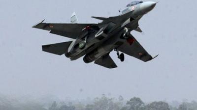 Iran's air force still heavily depends on domestically modified versions of long-outdated warplanes. (Photo: AFP)