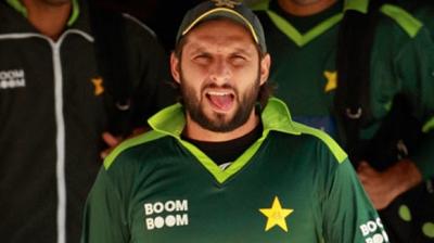 The Pakistan Cricket Board (PCB) on Thursday said its government will decide over the national team's participation in next month's World T20, to be held in India, within this week. (Photo: AP)