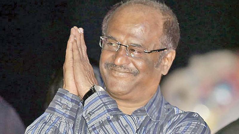 Rajinikanth