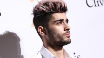 Not sufficiently confident to perform solo: Zayn Malik - Deccan Chronicle