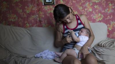 Zika has been linked to severe birth defects in thousands of babies in Brazil. (Photo: AP)