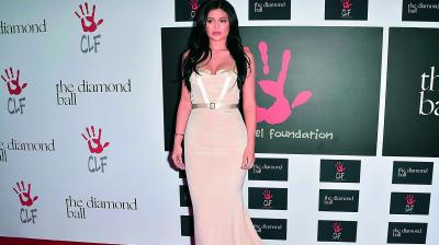 Kylie Jenner (Photos : AFP, AP)
