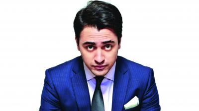 “I am not proud of the manner in which my industry portrays the LGBTQ community”, says Imran Khan