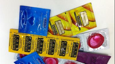 Fibers from the Australian native spinifex grass are being used to improve latex that could be used to make condoms as thin as a human hair. (Pixabay)