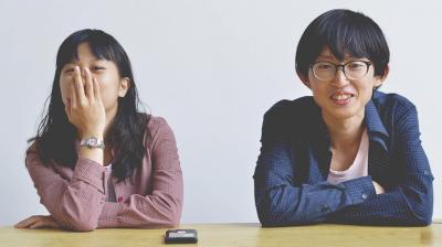 On a macro level, behaviour-related disorders manifest and progress differently based on sex. (Photo: Pixabay)