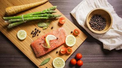 Recent research supports the important idea that changes to your lifestyle choices are the key to improving cardiovascular risk status. (Photo: Pixabay)