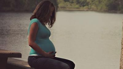 PTSD can negatively affect women's ability to bond with their newborn and raises risk of post-partum depression. (Photo: Pixabay)