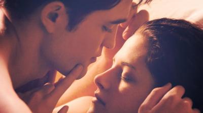 All those fantasies that she has longed for after reading mushy romantic novels and watching those romcoms will be running through her mind that night.