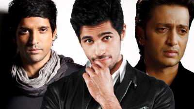 Farhan Akhtar, Sidharth Malhotra, Riteish Deshmukh and many more tweeted out short messages for the braveheart.