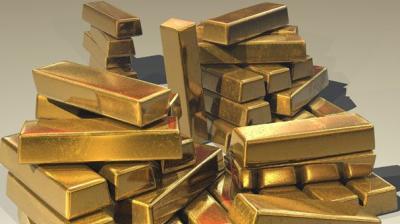 The Tirupati temple is crucial for this scheme as it holds seven tonnes of the metal, equivalent to $277 million at current prices.