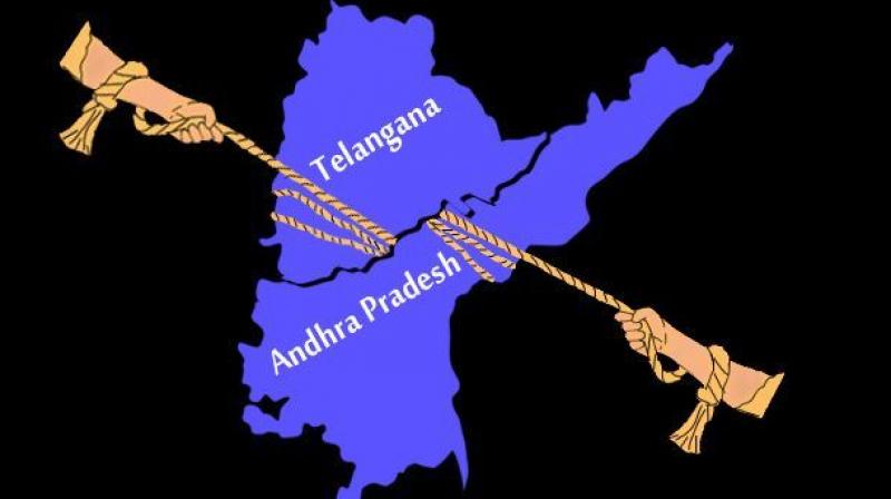 1,809 employees who are Telangana natives have been allotted to AP. (Representational image)