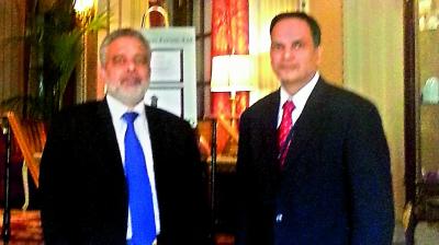 S.K. Joshi and Ajay Misra