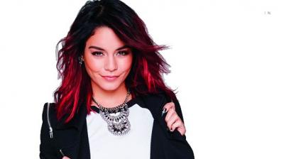 Vanessa Hudgens