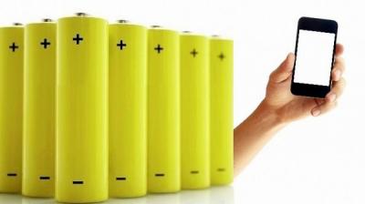 New technology may power smartphones for a week on a single charge. (Representational Image) 