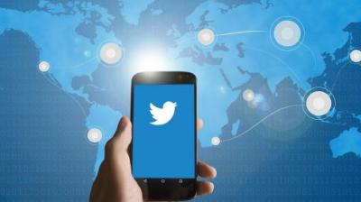 Twitter is planning to modify the way it displays tweets on its homepage. (Representational image) 
