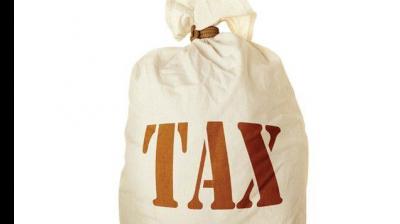 Filing of tax returns begins with the onset of the new financial year on  April 1.