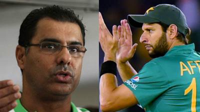 A well-informed source in the Board said Mohsin has met with chairman Shaharyar Khan this week and expressed his desire to work as chief coach of the national team after Waqar’s exit