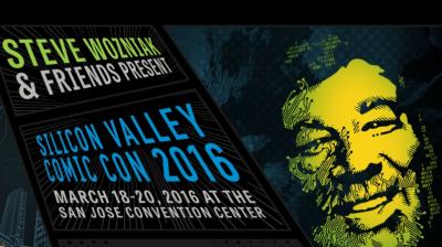 A sold-out crowd of about 30,000 engineers, entrepreneurs and pop-culture connoisseurs is expected to swarm into the Silicon Valley event