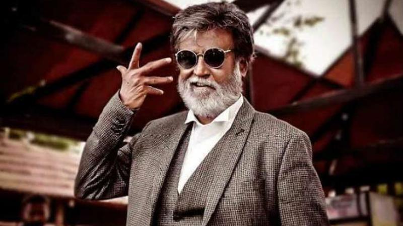 The superstar wrote to his fans, humbly thanking them.