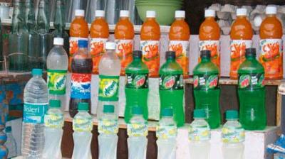 With Value Added Tax (VAT) on aerated and carbonated beverages, including soft drinks and soft drink concentrates, rising to 20 per cent, they too will cost more.