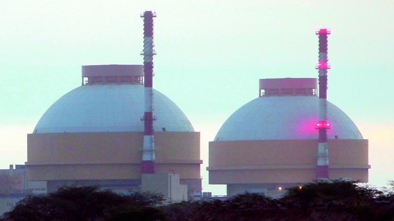 India faced strong opposition from China and a few other countries and the fact that it is not a signatory to the Nuclear non-Proliferation Treaty (NPT) was used for foiling Indias bid.