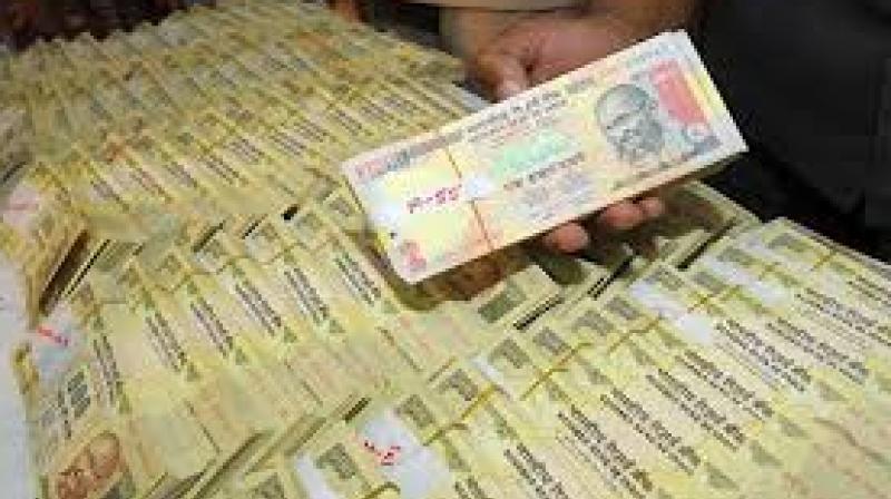 Company officials asked them to pay around Rs 1 lakh as charges for registration, investment and training fee. (Representational image)